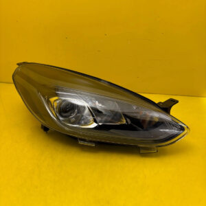 Reflektor Lampa Prawa Ford Fiesta Mk8 Full Led Beam ST 17-21