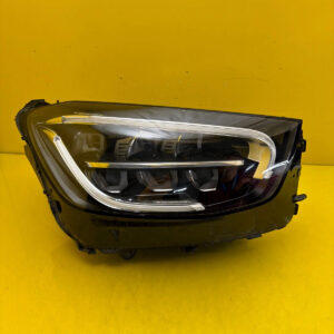 Reflektor Lampa Prawa Mercedes GLC W253 19- Lift Led Performance A2539066403