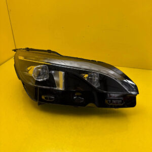 Reflektor Lampa Prawa Peugeot 3008 II 5008 Full Led 9826572680 2016-