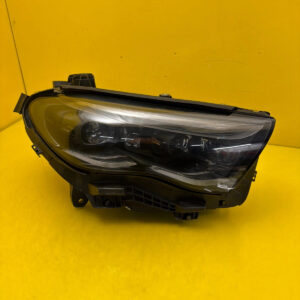 Reflektor Lampa Prawa Mercedes E-klasa W214 Digital Light A2149064202