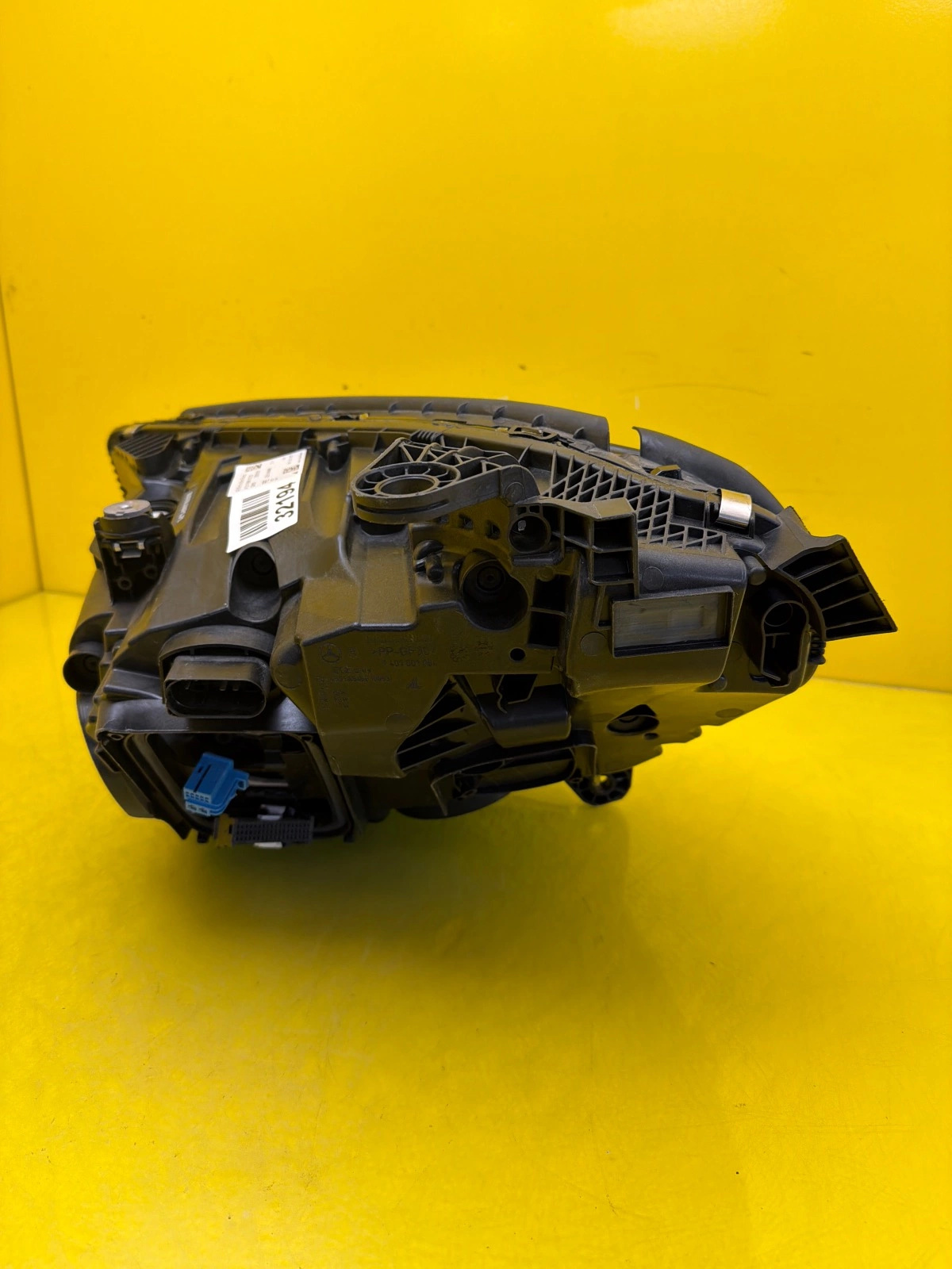 Reflektor Lampa Prawa Mercedes E-klasa W214 Digital Light A2149064202 Autolamps 4 Reflektor Lampa Prawa Mercedes E-klasa W214 Digital Light A2149064202