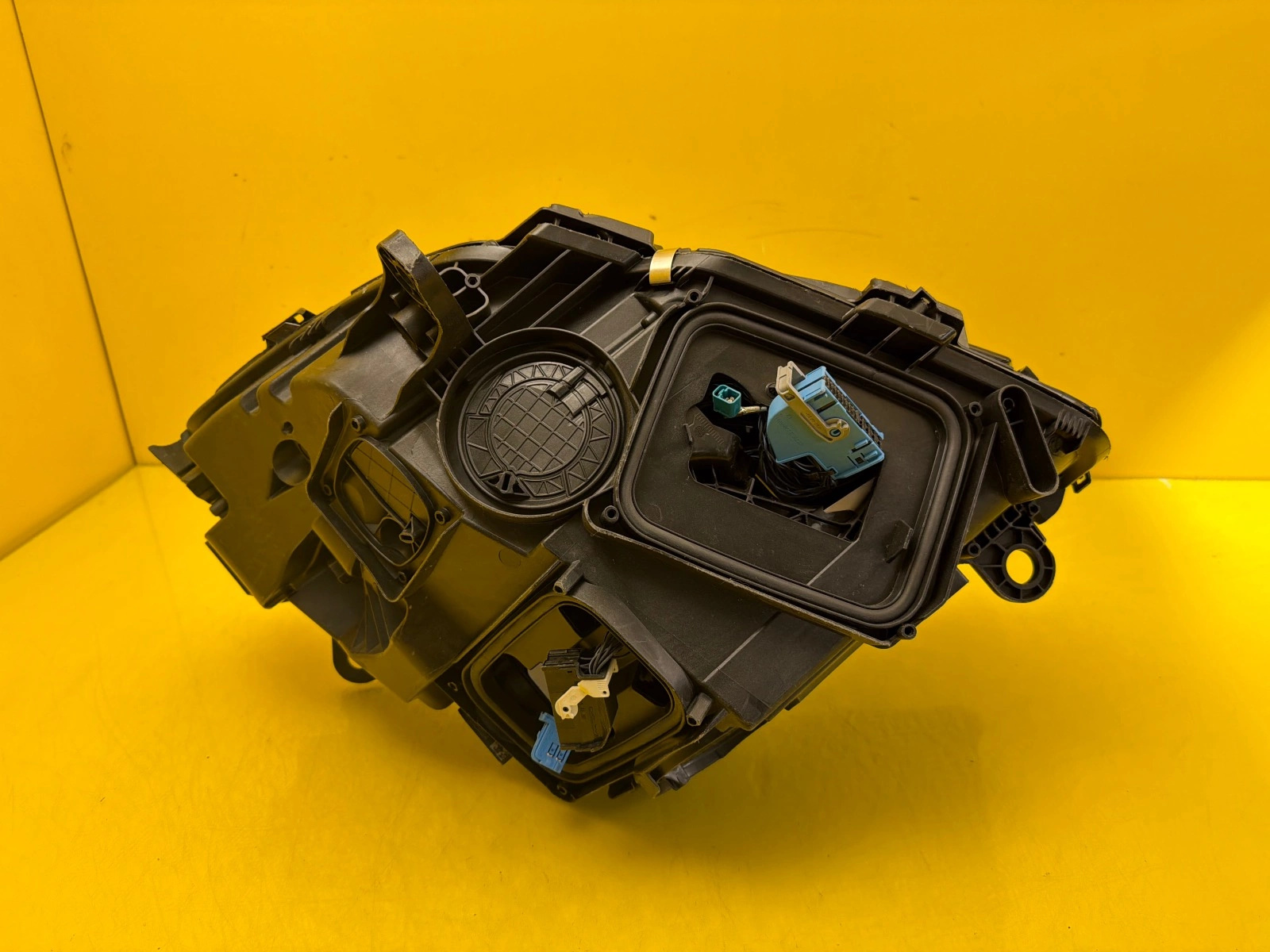 Reflektor Lampa Prawa Mercedes E-klasa W214 Digital Light A2149064202 Autolamps 5 Reflektor Lampa Prawa Mercedes E-klasa W214 Digital Light A2149064202