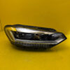 Reflektor Lampa Prawa Mercedes Sprinter W910 Zwykła A9109060100 Autolamps 44 Reflektor Lampa Prawa Mercedes Sprinter W910 Zwykła A9109060100