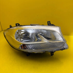 Reflektor Lampa Prawa Mercedes Sprinter W910 Zwykła A9109060100