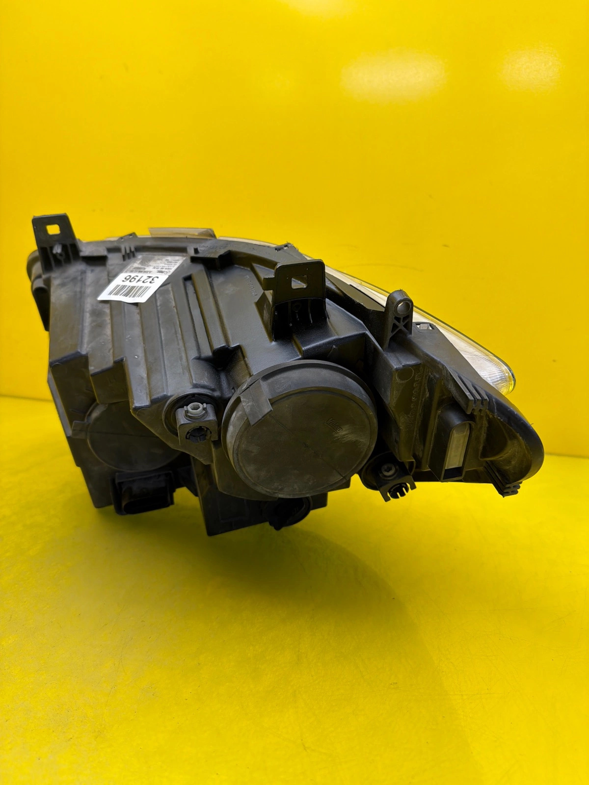 Reflektor Lampa Prawa Mercedes Sprinter W910 Zwykła A9109060100 Autolamps 4 Reflektor Lampa Prawa Mercedes Sprinter W910 Zwykła A9109060100