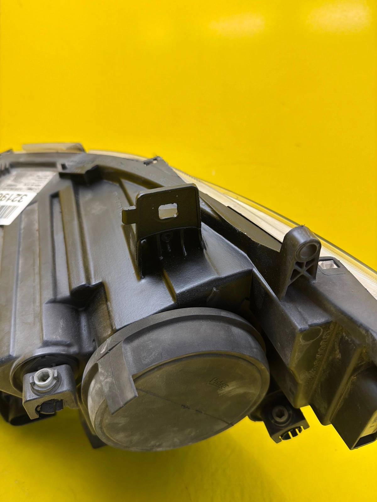 Reflektor Lampa Prawa Mercedes Sprinter W910 Zwykła A9109060100 Autolamps 5 Reflektor Lampa Prawa Mercedes Sprinter W910 Zwykła A9109060100