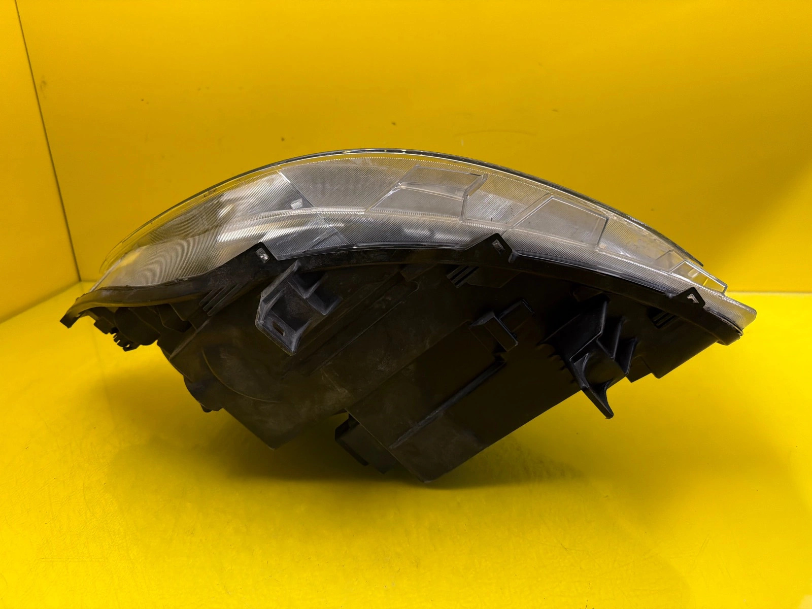 Reflektor Lampa Prawa Mercedes Sprinter W910 Zwykła A9109060100 Autolamps 6 Reflektor Lampa Prawa Mercedes Sprinter W910 Zwykła A9109060100