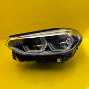 Reflektor Lampa Lewa BMW X3 G01 X4 G02 2018- Full Led 8492523-01