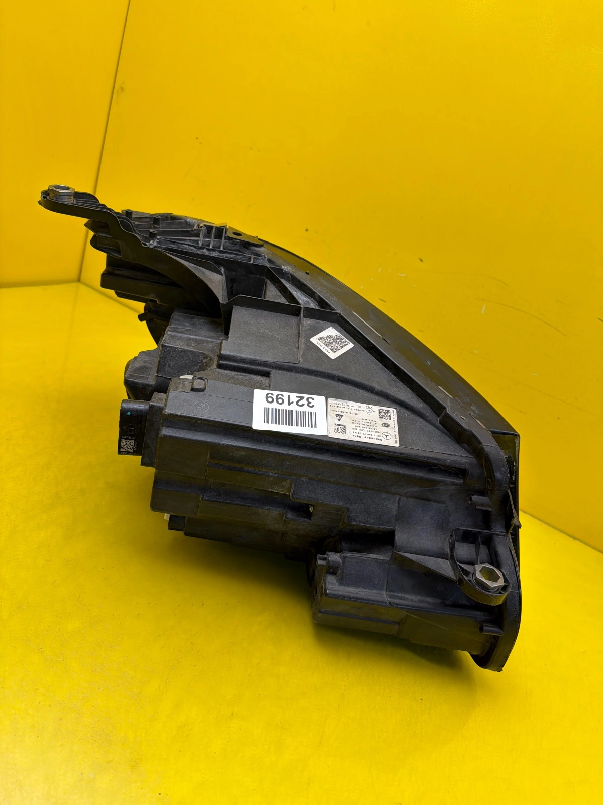 Reflektor Lampa Lewa Mercedes E-Klasa W213 Multibeam A2139067506 Autolamps 3 Reflektor Lampa Lewa Mercedes E-Klasa W213 Multibeam A2139067506