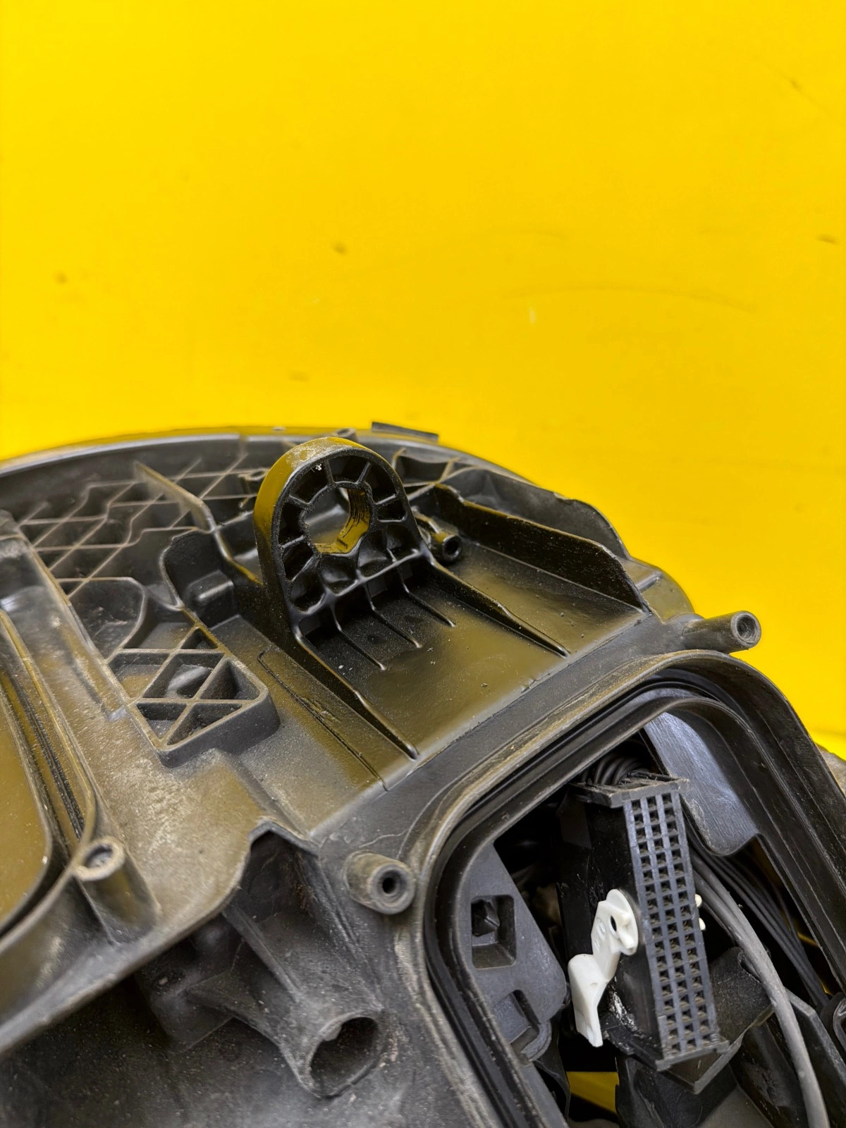 Reflektor Lampa Lewa Mercedes E-Klasa W213 Multibeam A2139067506 Autolamps 6 Reflektor Lampa Lewa Mercedes E-Klasa W213 Multibeam A2139067506