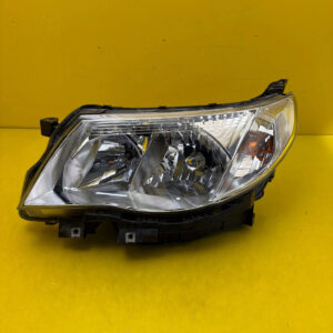 Reflektor Lampa Lewa Subaru Forester 08-13 Zwykła