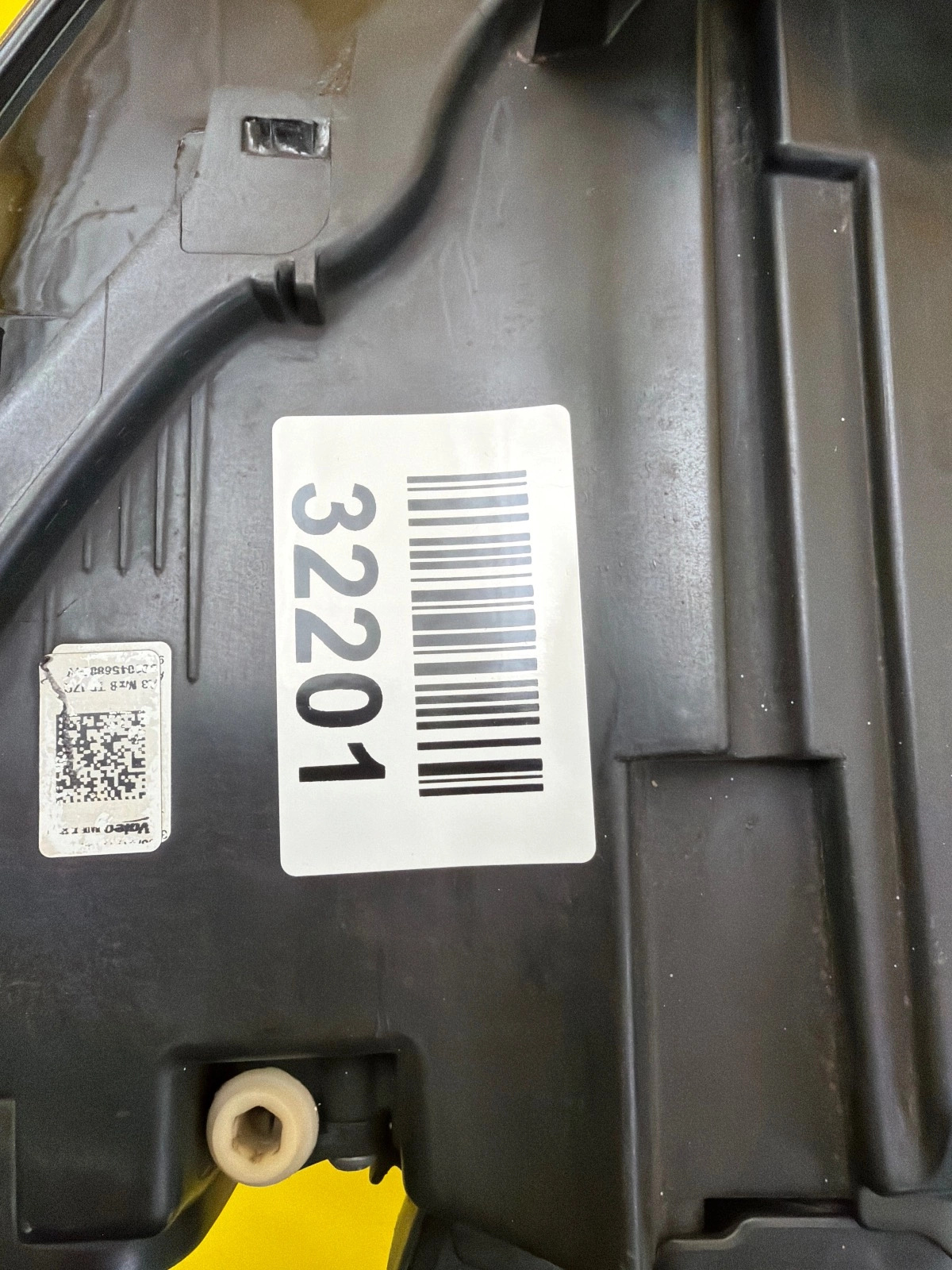 Reflektor Lampa Lewa Audi A3 8V Lift Full Led Matrix 8V0941035 Autolamps 2 Reflektor Lampa Lewa Audi A3 8V Lift Full Led Matrix 8V0941035