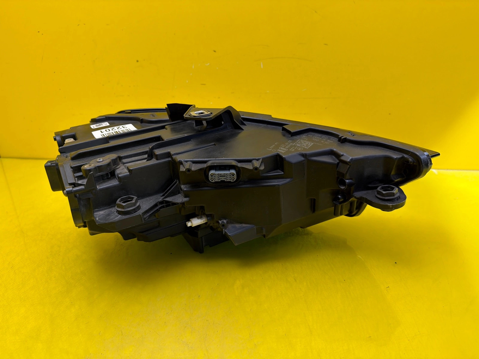 Reflektor Lampa Lewa Audi A3 8V Lift Full Led Matrix 8V0941035 Autolamps 4 Reflektor Lampa Lewa Audi A3 8V Lift Full Led Matrix 8V0941035