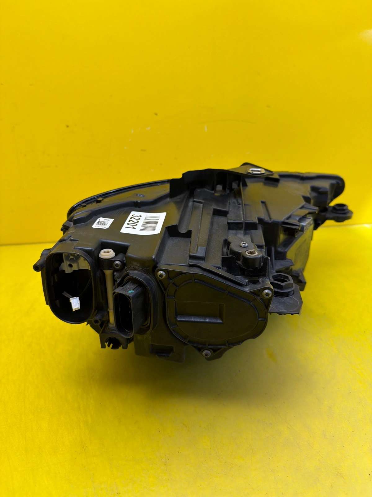 Reflektor Lampa Lewa Audi A3 8V Lift Full Led Matrix 8V0941035 Autolamps 5 Reflektor Lampa Lewa Audi A3 8V Lift Full Led Matrix 8V0941035