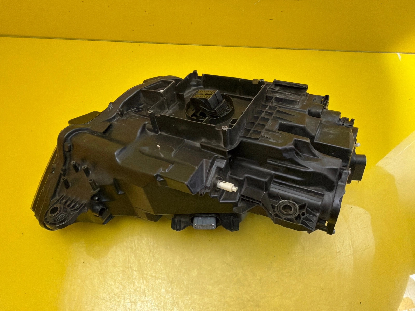 Reflektor Lampa Lewa Audi A3 8V Lift Full Led Matrix 8V0941035 Autolamps 6 Reflektor Lampa Lewa Audi A3 8V Lift Full Led Matrix 8V0941035