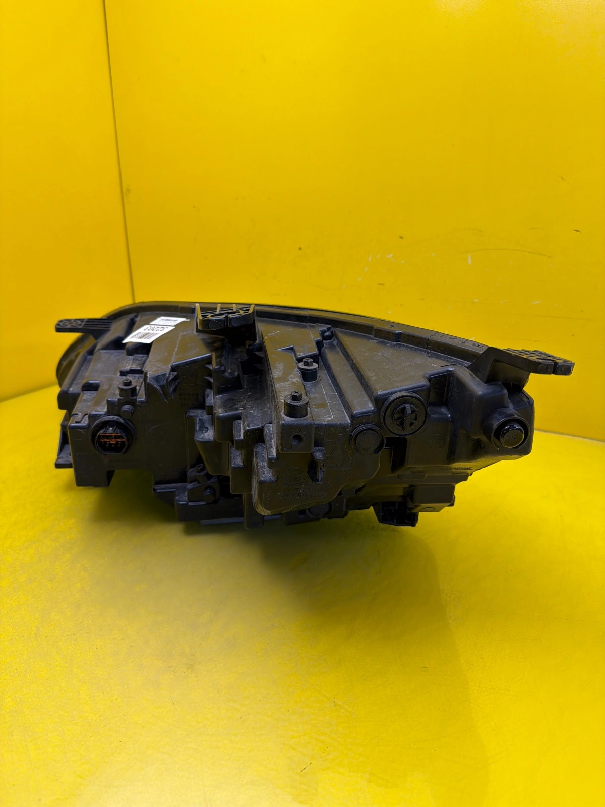 Reflektor Lampa Przednia Prawa BYD HAN Kompletna HCE-4121020F Autolamps 4 Reflektor Lampa Przednia Prawa BYD HAN Kompletna HCE-4121020F