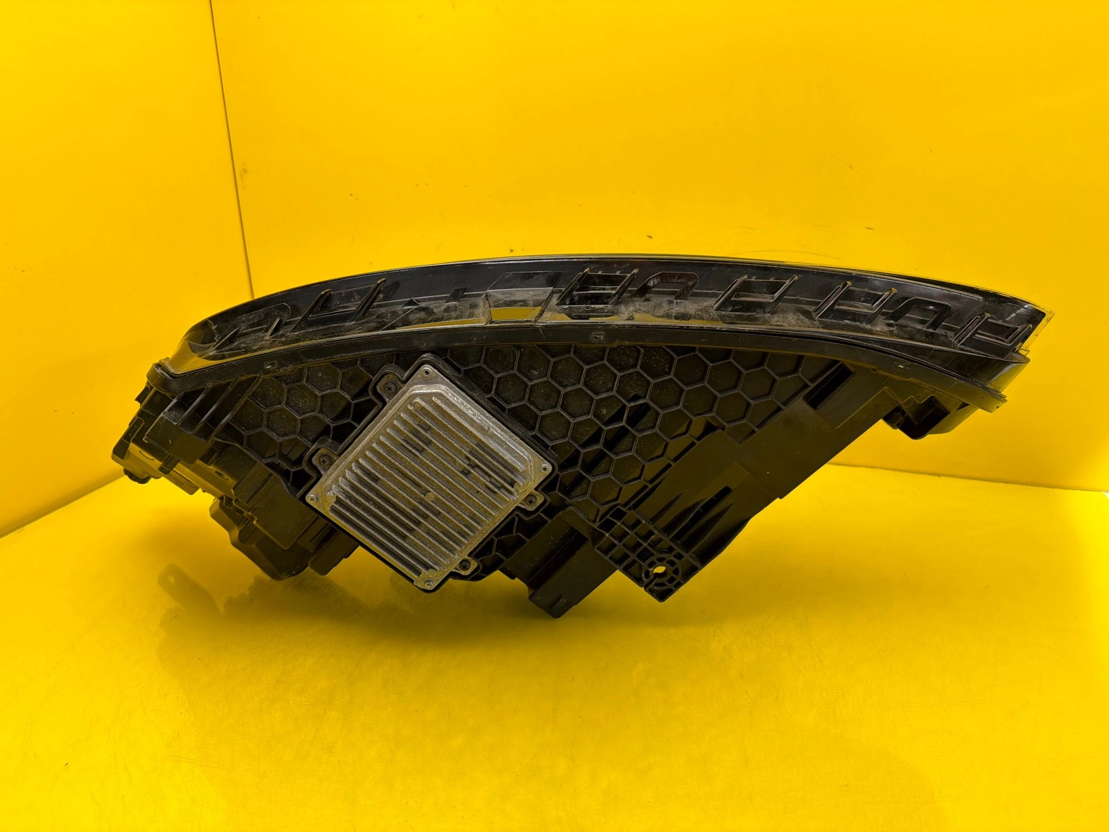 Reflektor Lampa Przednia Prawa BYD HAN Kompletna HCE-4121020F Autolamps 5 Reflektor Lampa Przednia Prawa BYD HAN Kompletna HCE-4121020F