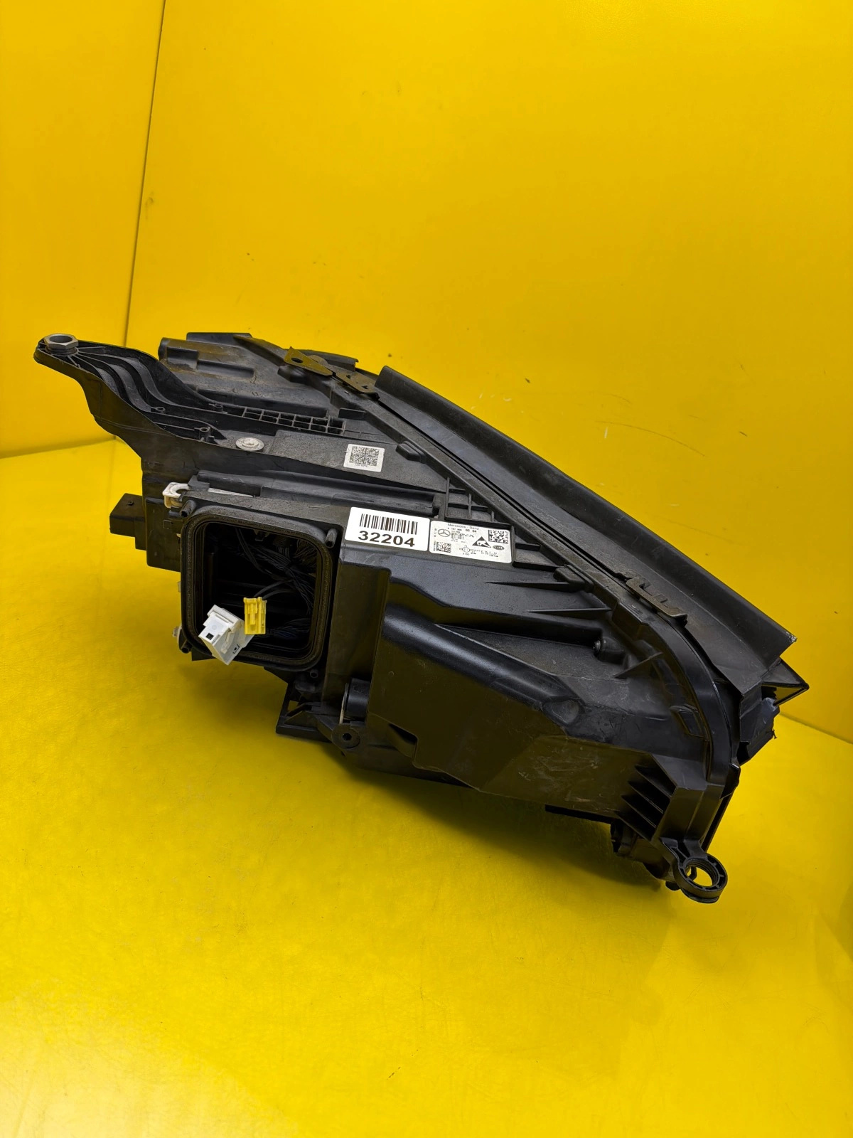 Reflektor Lampa Lewa Mercedes GLE W167 Full Led A1679066504 Autolamps 3 Reflektor Lampa Lewa Mercedes GLE W167 Full Led A1679066504