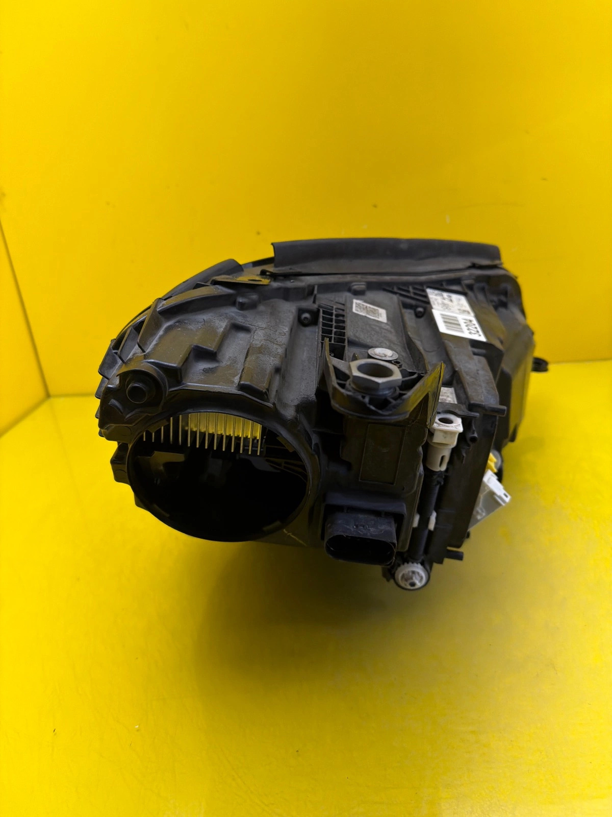 Reflektor Lampa Lewa Mercedes GLE W167 Full Led A1679066504 Autolamps 4 Reflektor Lampa Lewa Mercedes GLE W167 Full Led A1679066504