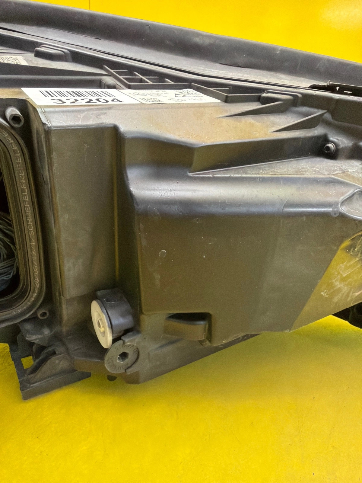 Reflektor Lampa Lewa Mercedes GLE W167 Full Led A1679066504 Autolamps 6 Reflektor Lampa Lewa Mercedes GLE W167 Full Led A1679066504