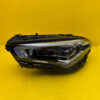 Reflektor Lampa Lewa Volvo XC40 Lift 32133831 2022- Option Led