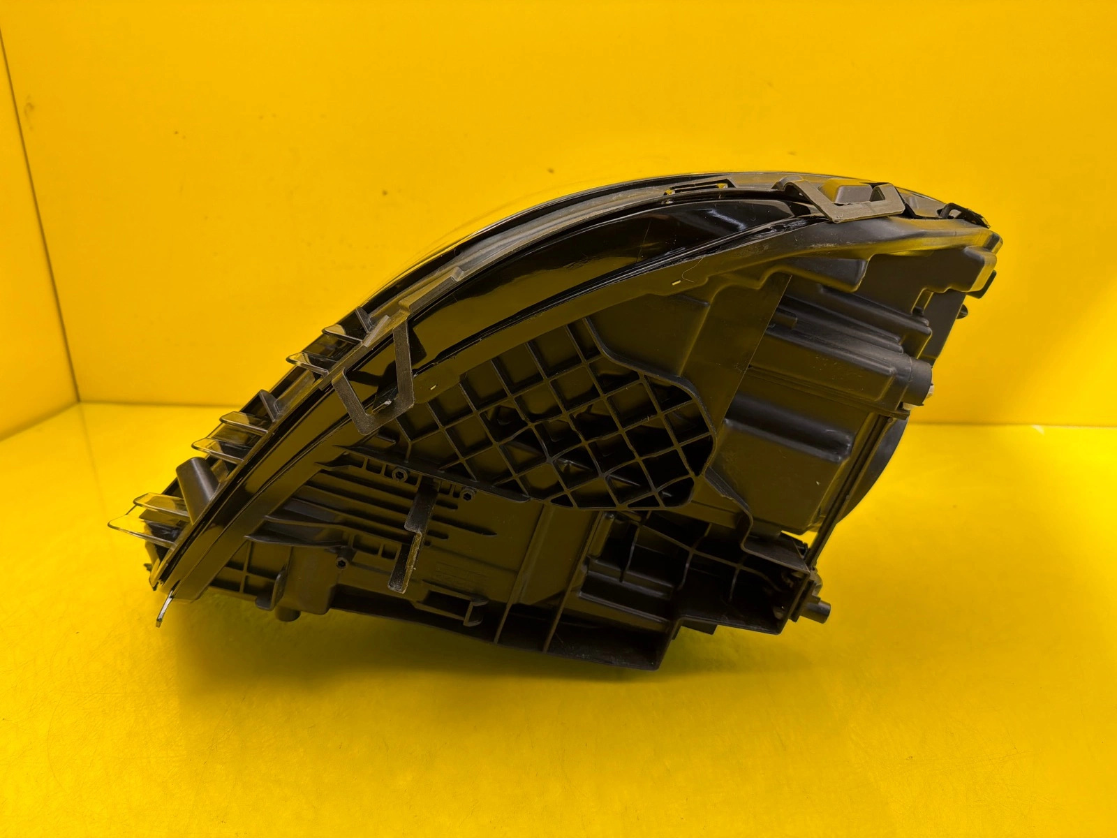 Reflektor Lampa Lewa Mercedes CLA W118 19+ Full Led A1189068900 Autolamps 5 Reflektor Lampa Lewa Mercedes CLA W118 19+ Full Led A1189068900