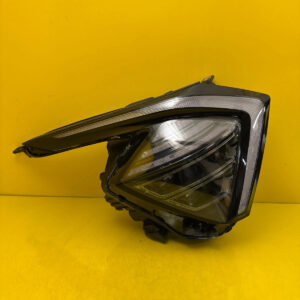 Reflektor Lampa Prawa Przednia Kia Sportage V 5 Full Led 92102R2100