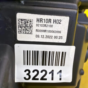 Reflektor Lampa Prawa Przednia Kia Sportage V 5 Full Led 92102R2100