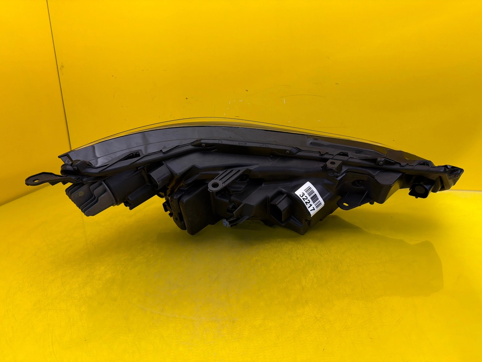 Reflektor Lampa Lewa Lexus NX NX350H NX450H Full Led 2021- Autolamps 3 Reflektor Lampa Lewa Lexus NX NX350H NX450H Full Led 2021-