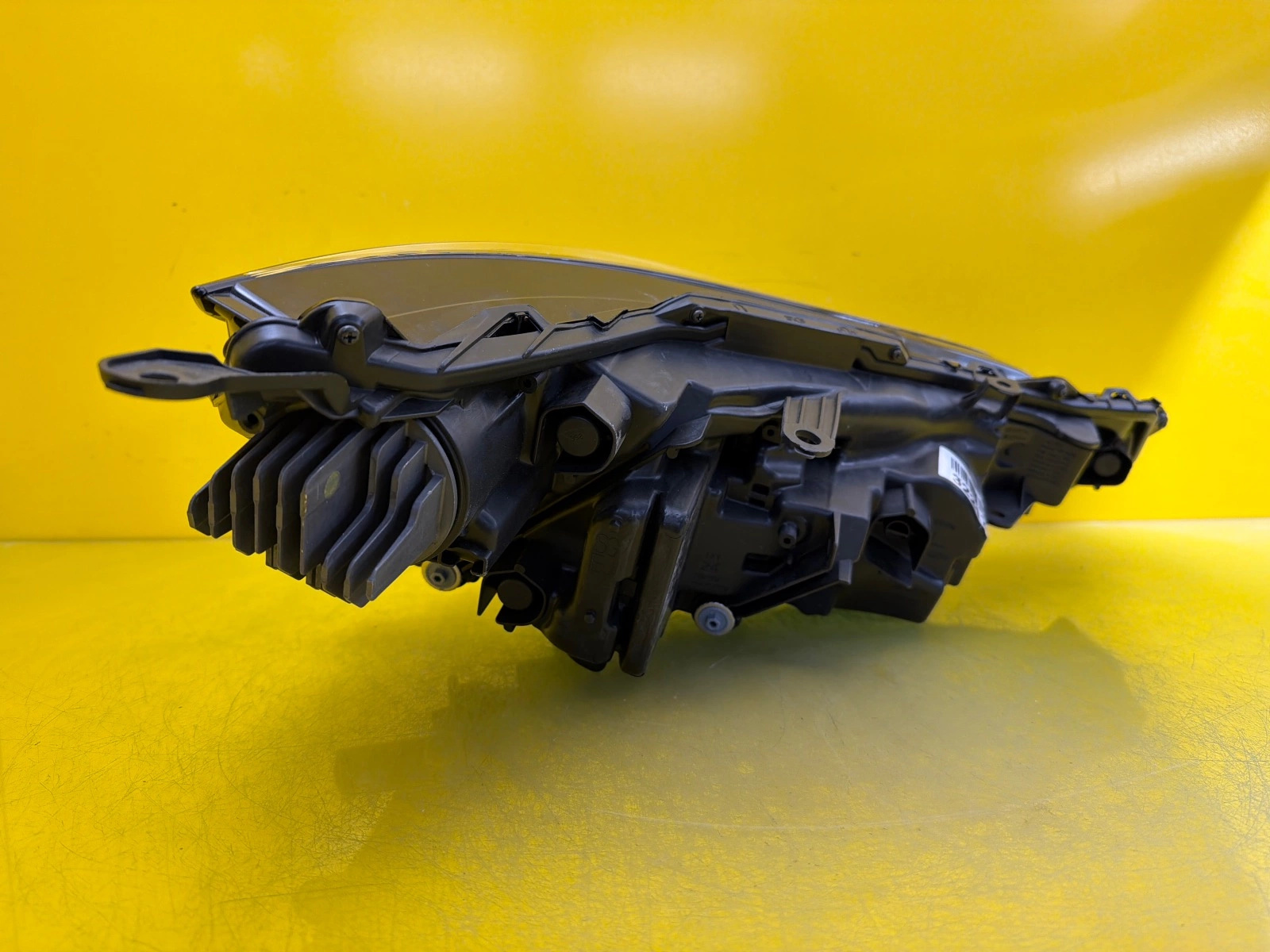 Reflektor Lampa Lewa Lexus NX NX350H NX450H Full Led 2021- Autolamps 4 Reflektor Lampa Lewa Lexus NX NX350H NX450H Full Led 2021-