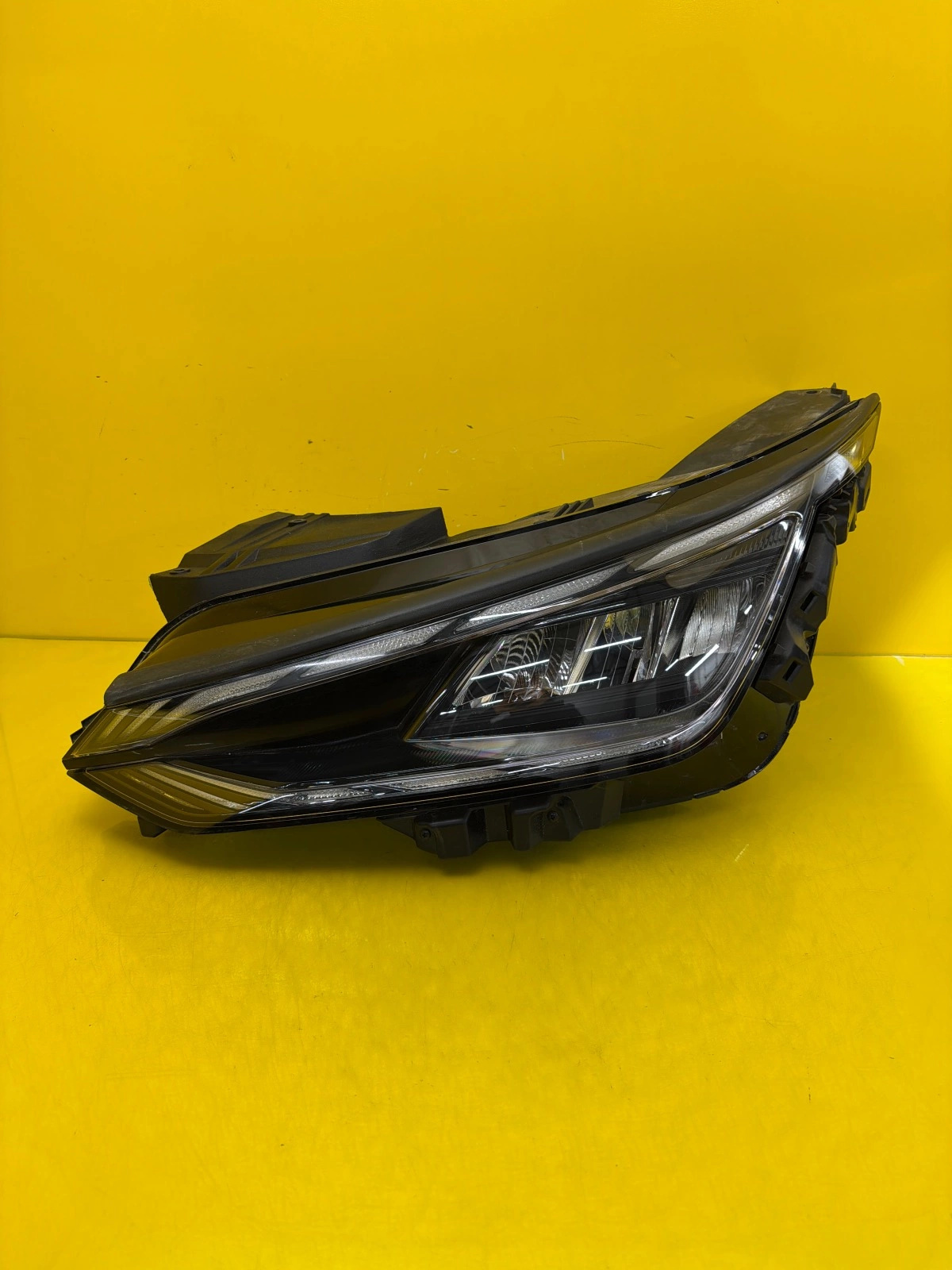 Reflektor Lampa Lewa Przednia KIA EV6 EV-6 Full Led Autolamps Reflektor Lampa Lewa Przednia KIA EV6 EV-6 Full Led