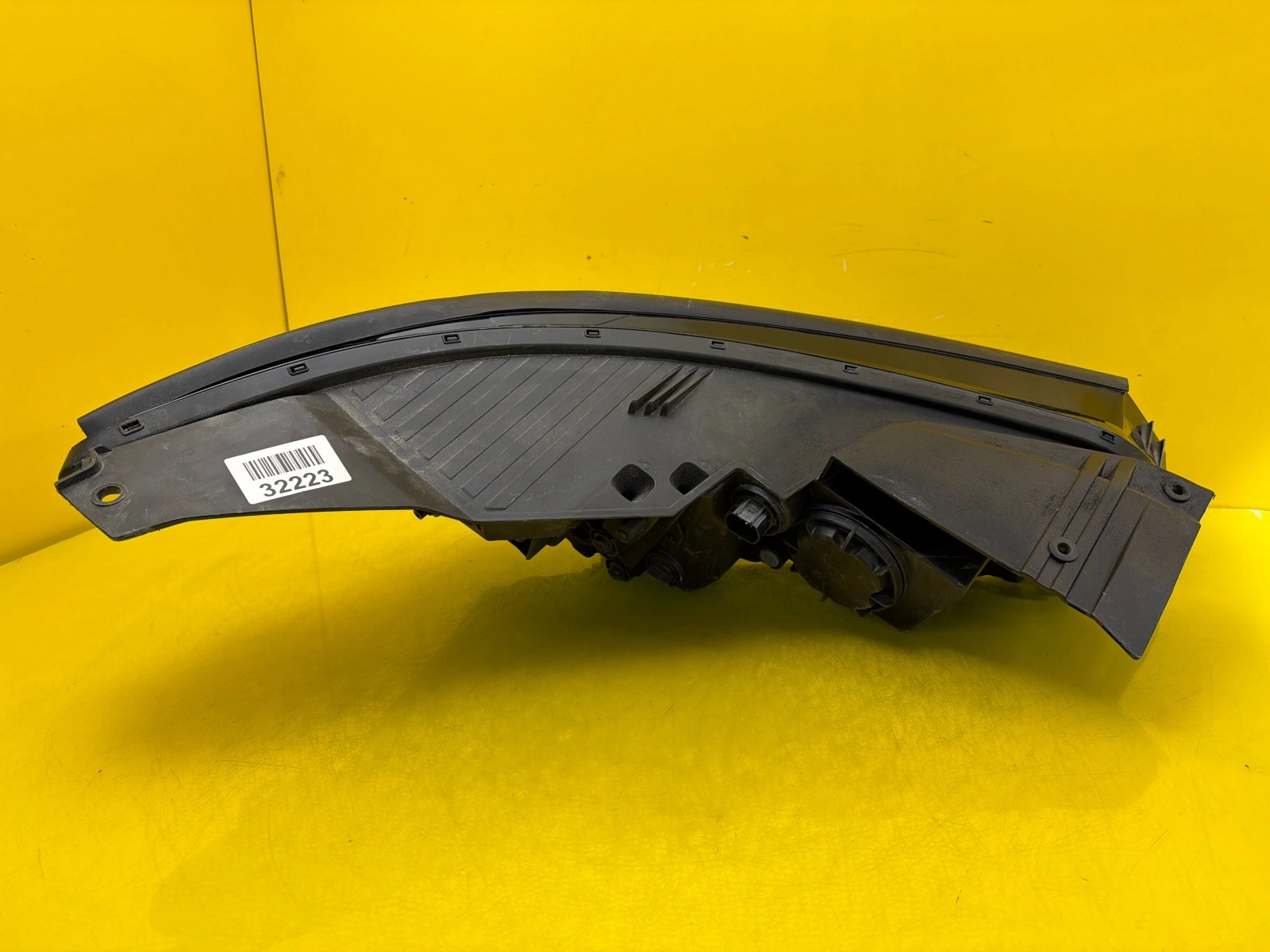 Reflektor Lampa Lewa Przednia KIA EV6 EV-6 Full Led Autolamps 2 Reflektor Lampa Lewa Przednia KIA EV6 EV-6 Full Led