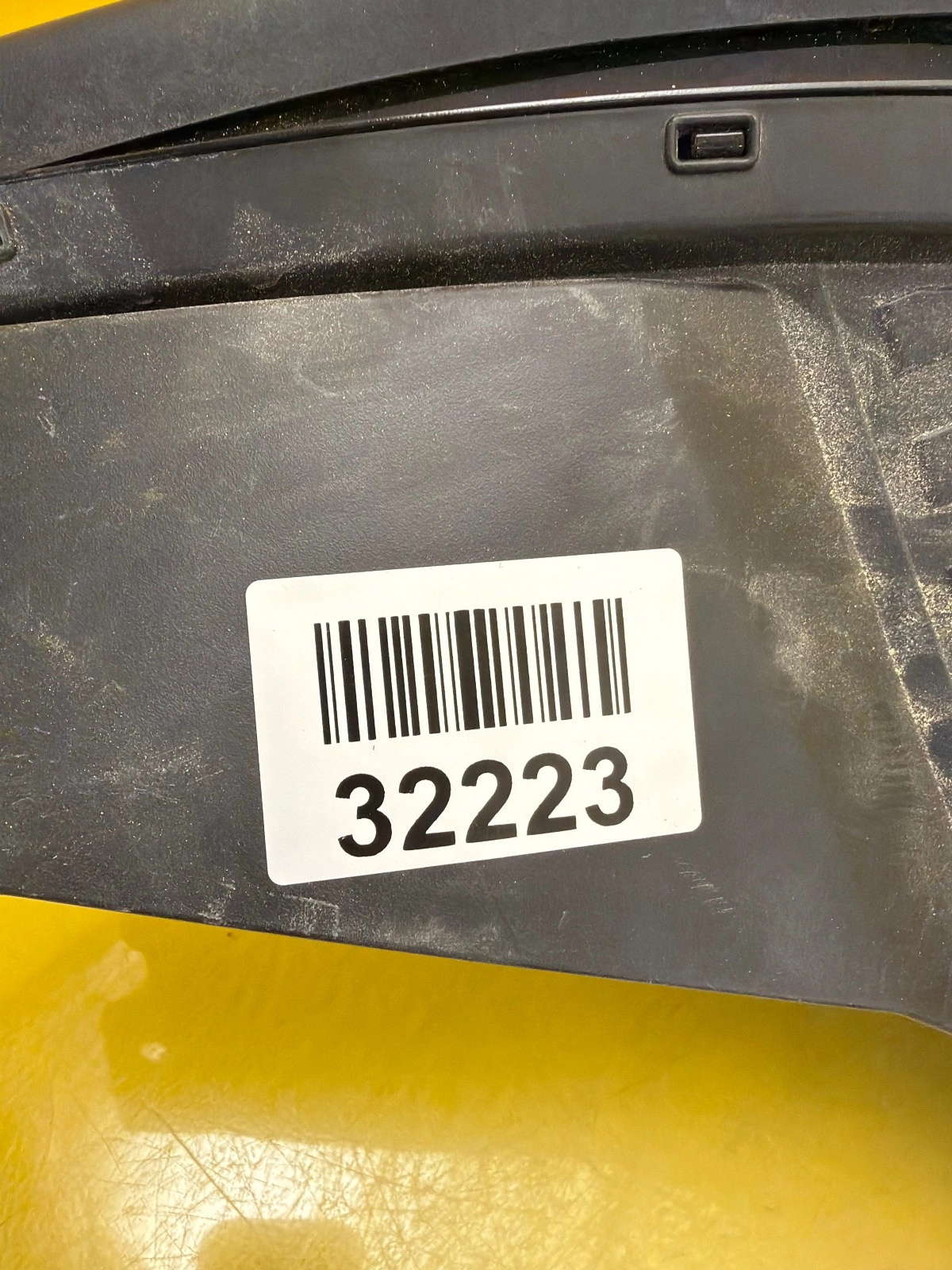 Reflektor Lampa Lewa Przednia KIA EV6 EV-6 Full Led Autolamps 3 Reflektor Lampa Lewa Przednia KIA EV6 EV-6 Full Led