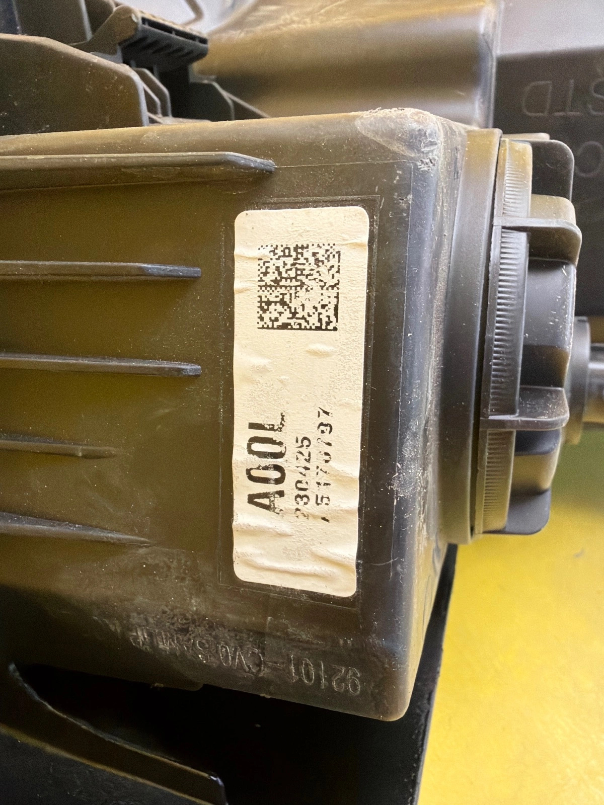 Reflektor Lampa Lewa Przednia KIA EV6 EV-6 Full Led Autolamps 5 Reflektor Lampa Lewa Przednia KIA EV6 EV-6 Full Led