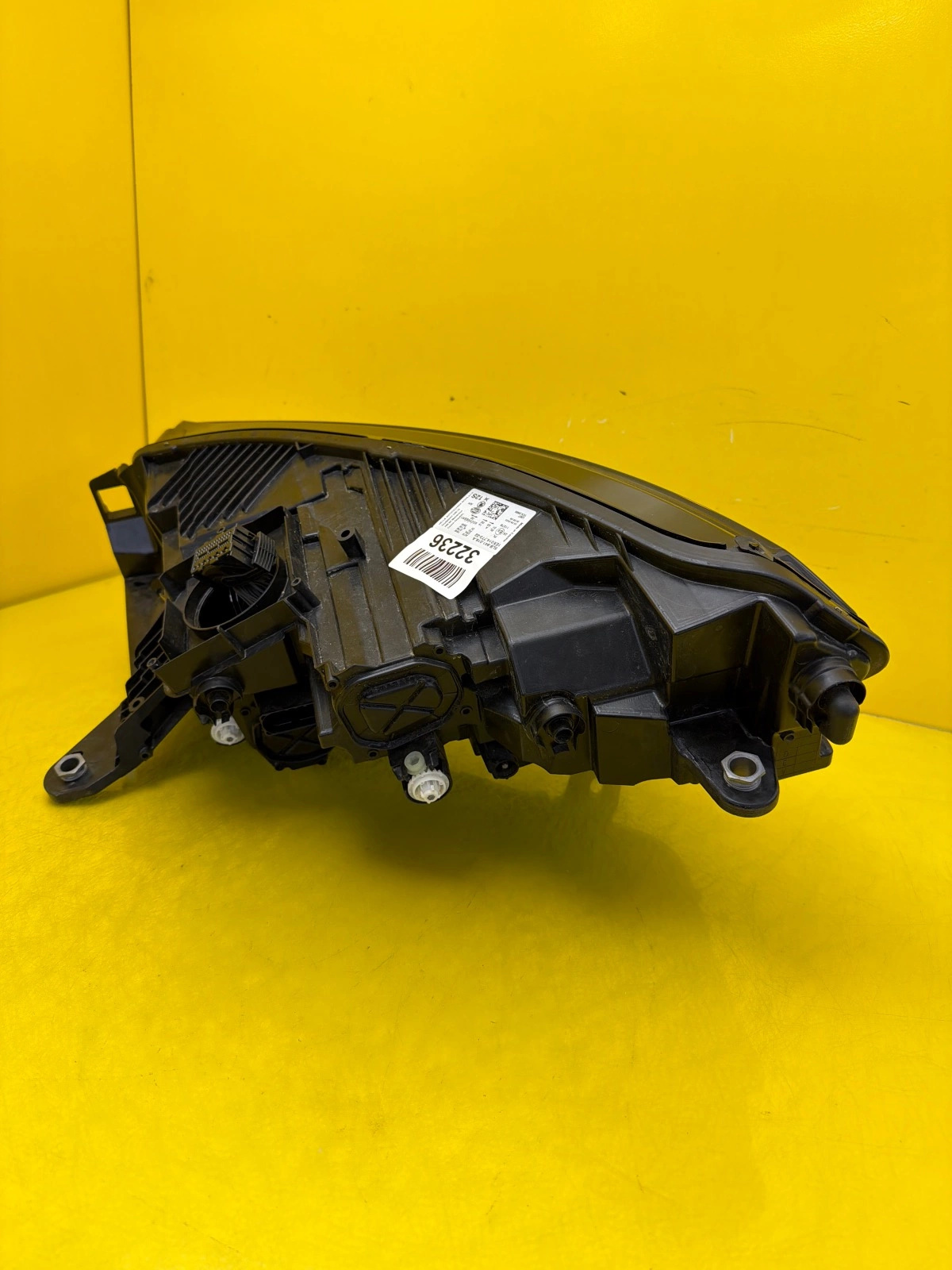 Reflektor Lampa Prawa Skoda Enyaq IV Led 5LB941016A Autolamps 4 Reflektor Lampa Prawa Skoda Enyaq IV Led 5LB941016A