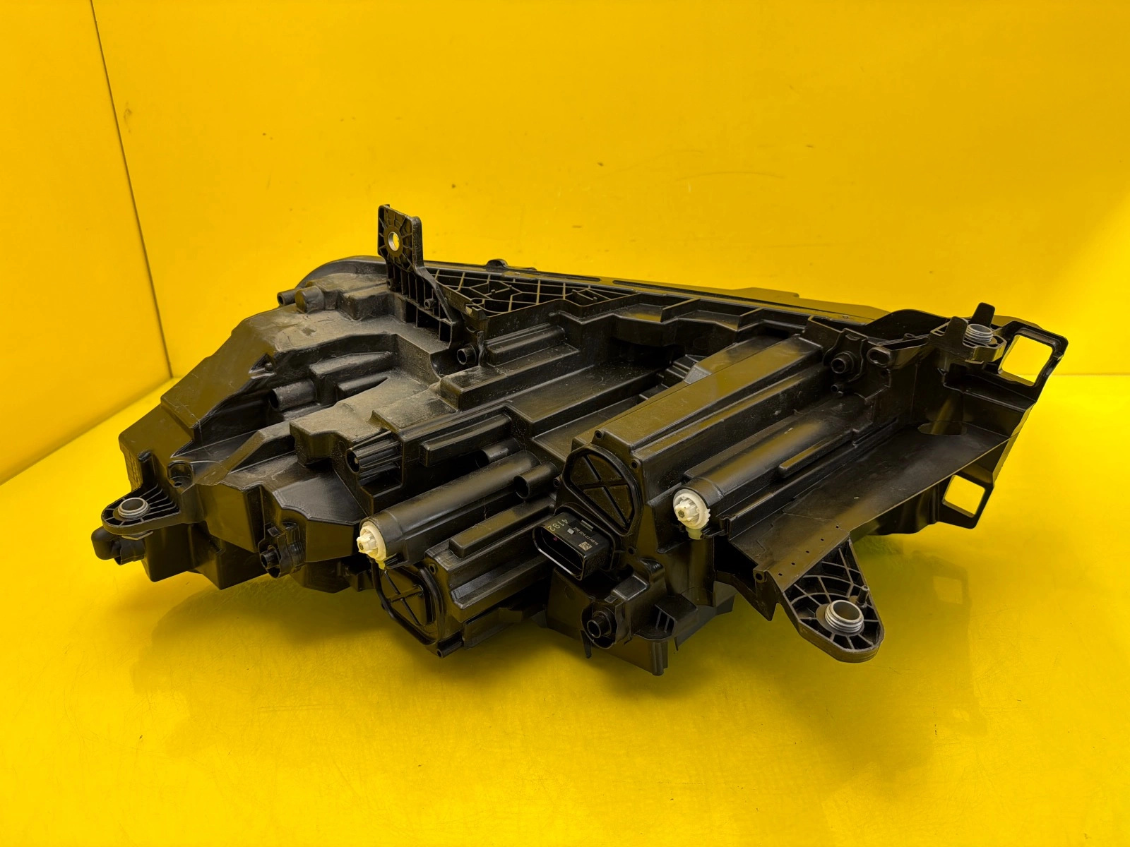 Reflektor Lampa Prawa Skoda Enyaq IV Led 5LB941016A Autolamps 5 Reflektor Lampa Prawa Skoda Enyaq IV Led 5LB941016A