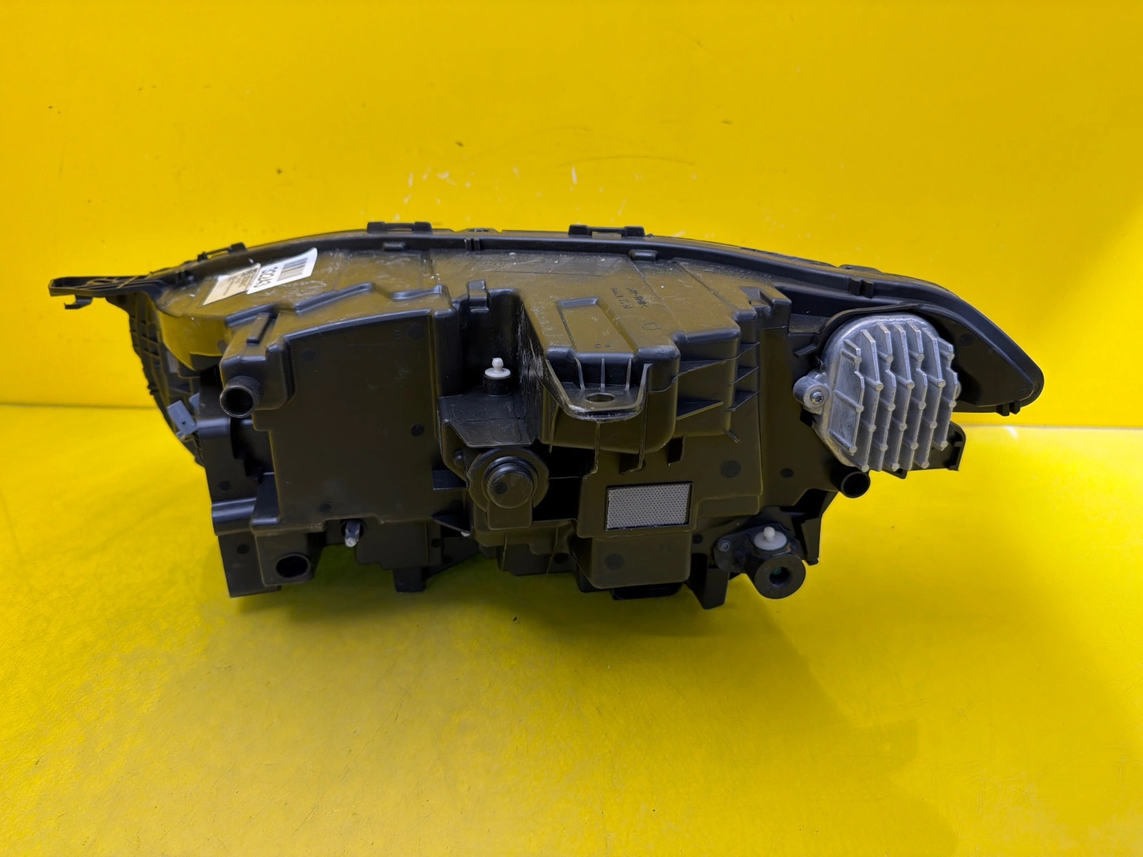 Reflektor Lampa Prawa Volvo XC90 II 17- Full Led 32338953 Autolamps 3 Reflektor Lampa Prawa Volvo XC90 II 17- Full Led 32338953