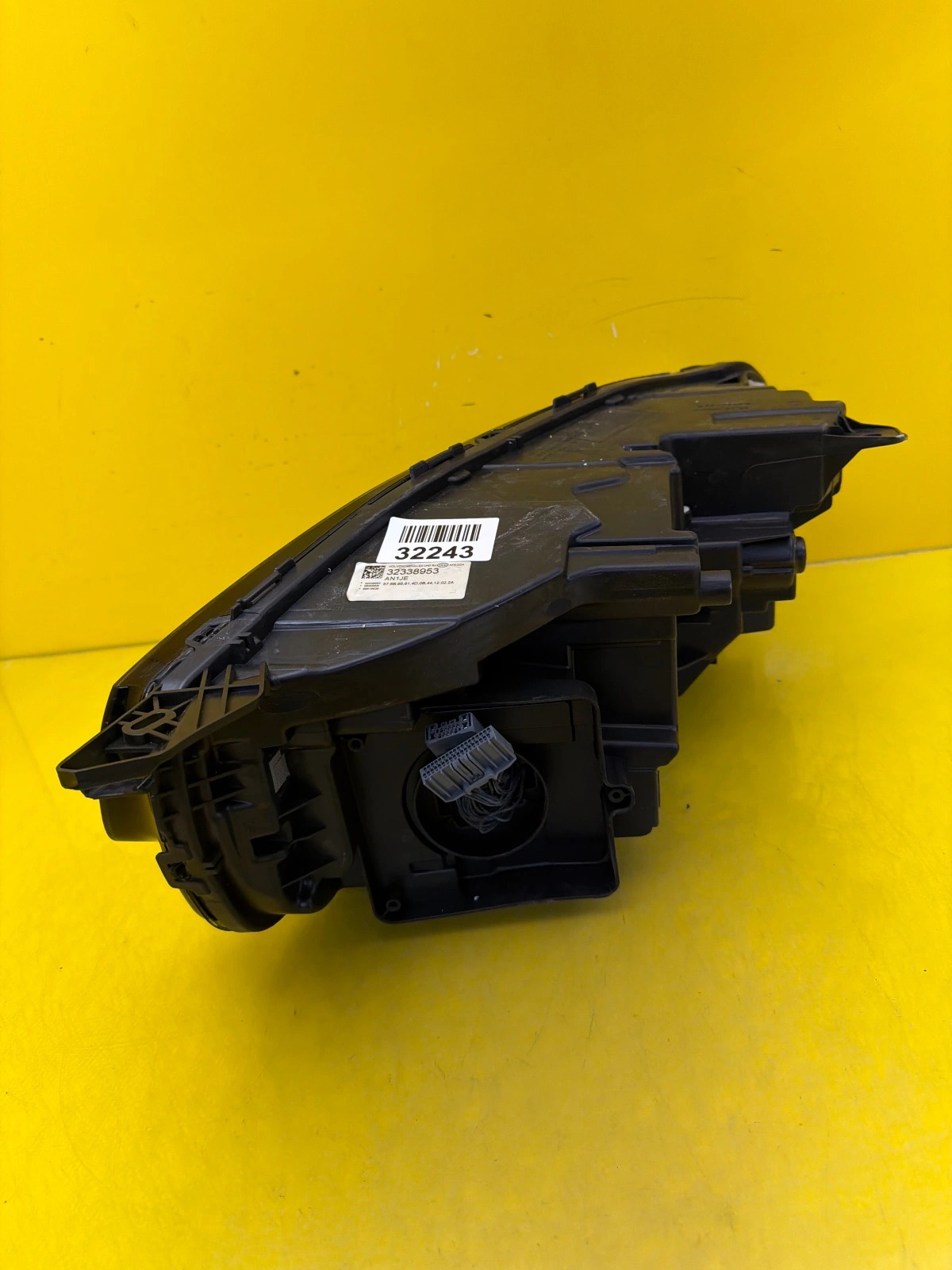 Reflektor Lampa Prawa Volvo XC90 II 17- Full Led 32338953 Autolamps 4 Reflektor Lampa Prawa Volvo XC90 II 17- Full Led 32338953