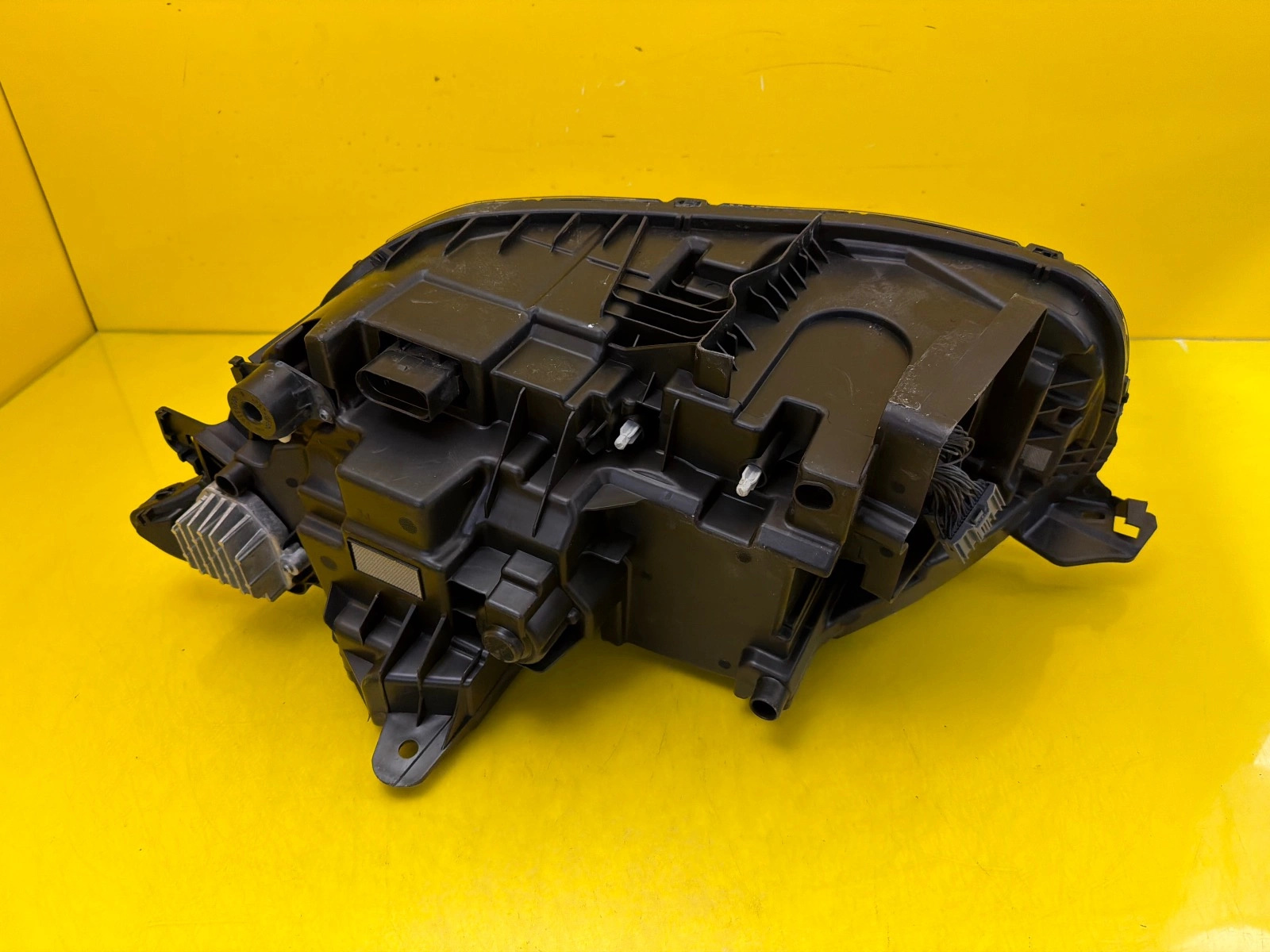 Reflektor Lampa Prawa Volvo XC90 II 17- Full Led 32338953 Autolamps 5 Reflektor Lampa Prawa Volvo XC90 II 17- Full Led 32338953