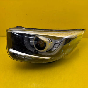 Reflektor Kia Picanto 3 III GT 17- Lampa Przednia Lewa 92101G5300 Soczewka Led