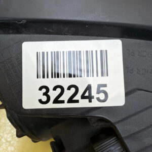 Reflektor Kia Picanto 3 III GT 17- Lampa Przednia Lewa 92101G5300 Soczewka Led