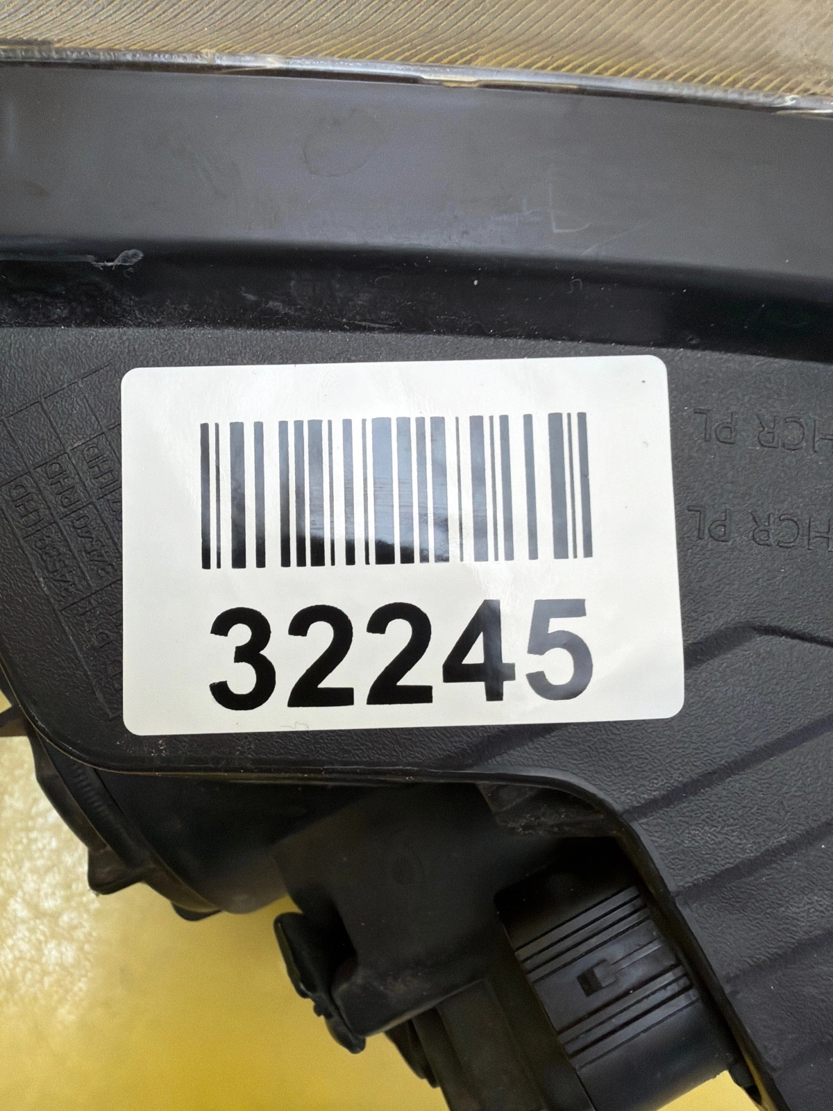 Reflektor Kia Picanto 3 III GT 17- Lampa Przednia Lewa 92101G5300 Soczewka Led Autolamps 2 Reflektor Kia Picanto 3 III GT 17- Lampa Przednia Lewa 92101G5300 Soczewka Led