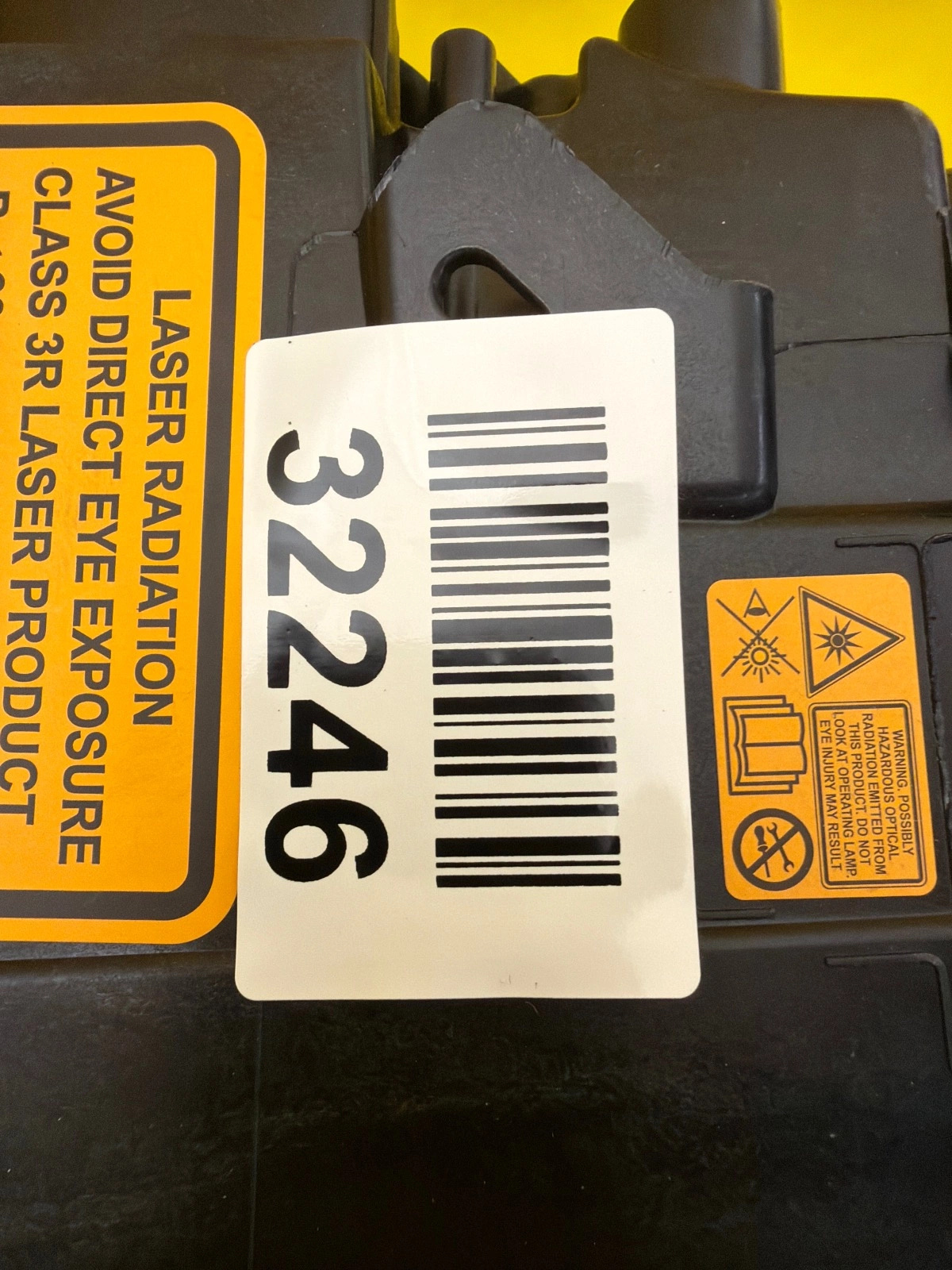 Reflektor Lampa Prawa BMW X5 G05 X6 G06 Laser Light Shadow Line 5A55AA6-03 Autolamps 2 Reflektor Lampa Prawa BMW X5 G05 X6 G06 Laser Light Shadow Line 5A55AA6-03