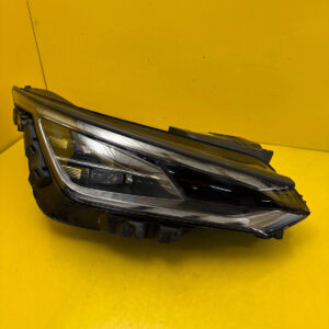 Reflektor Lampa Prawa Kia EV6 21- Full Led