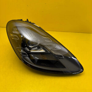 Reflektor Lampa Prawa Porsche Cayman 718 Boxster 982 16- Full Led PDLS 982941036AA Autolamps Reflektor Lampa Prawa Porsche Cayman 718 Boxster 982 16- Full Led PDLS 982941036AA