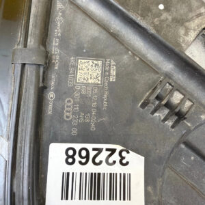 Reflektor Lampa Lewa Audi E-tron 4KE Full Led 4KE941039