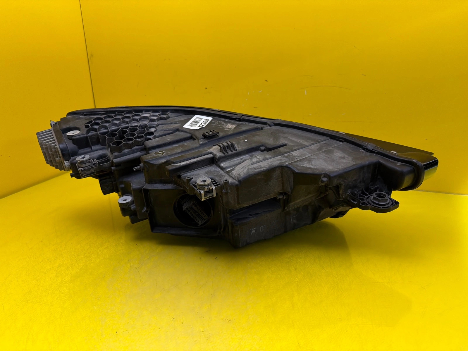 Reflektor Lampa Lewa Audi E-tron 4KE Full Led 4KE941039 Autolamps 3 Reflektor Lampa Lewa Audi E-tron 4KE Full Led 4KE941039