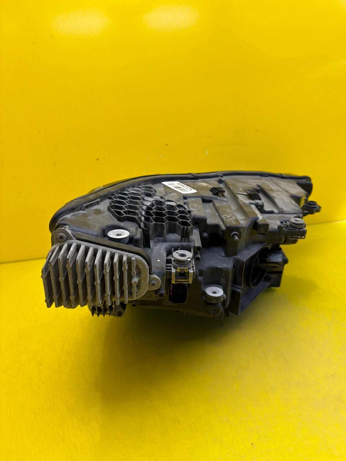 Reflektor Lampa Lewa Audi E-tron 4KE Full Led 4KE941039 Autolamps 4 Reflektor Lampa Lewa Audi E-tron 4KE Full Led 4KE941039