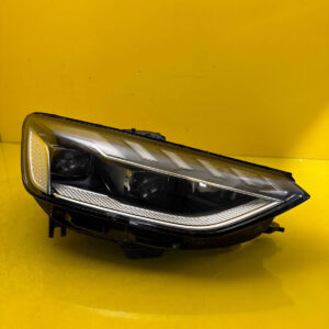 Reflektor Lampa Prawa Audi A4 B9 8W0 Full Led Matrix Lift 19- 8W0941036E Autolamps Reflektor Lampa Prawa Audi A4 B9 8W0 Full Led Matrix Lift 19- 8W0941036E