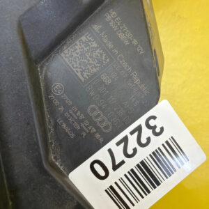 Reflektor Lampa Prawa Audi A4 B9 8W0 Full Led Matrix Lift 19- 8W0941036E